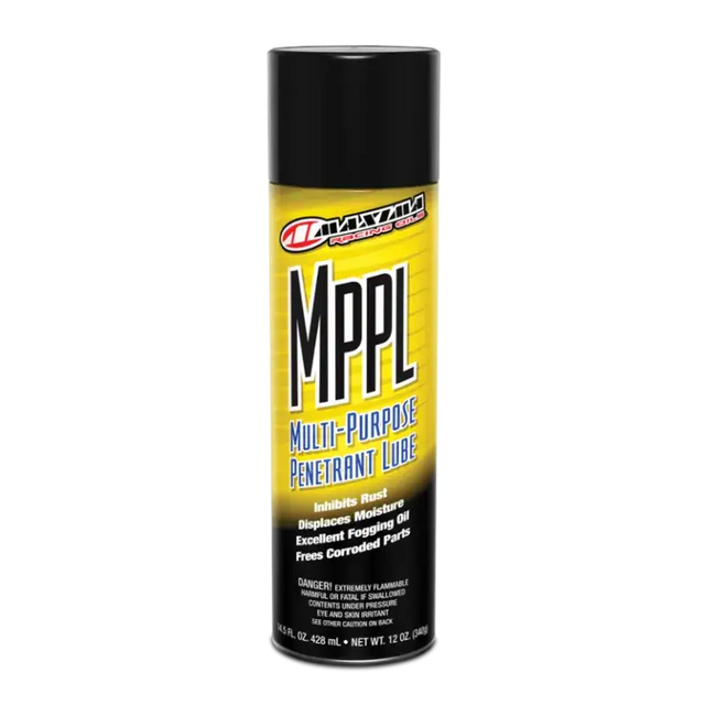 Maxima MPPL Multi-Purpose Penetrant Lube - 14.5oz - Oils & Oil Filters