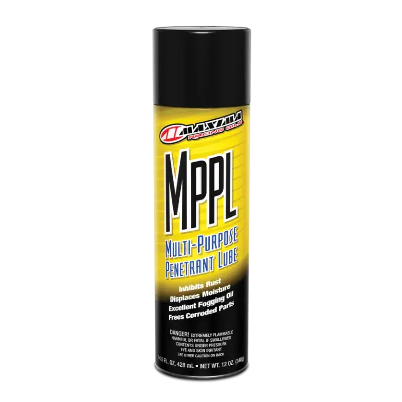 Maxima MPPL Multi-Purpose Penetrant Lube - 14.5oz - Oils & Oil Filters