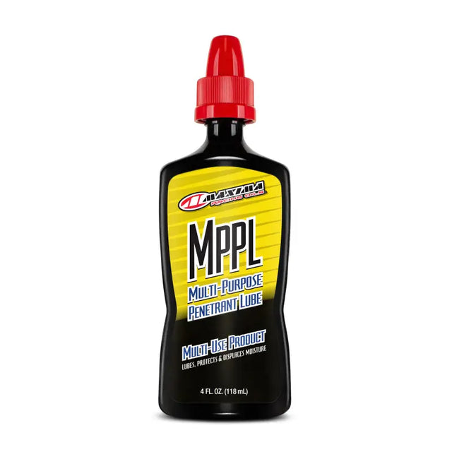 Maxima MPPL Penetrant Lube Dropper - 4oz - Oils & Oil Filters