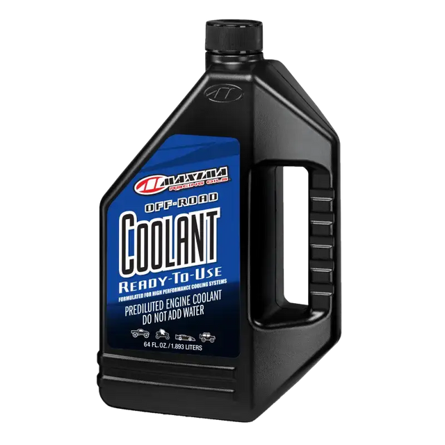 Maxima Off-Road Coolant - 64oz - Cooling