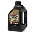 Maxima Performance Auto Semi-Syn 20W-50 Synthetic Blend Engine Oil Quart Bottle