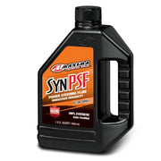 Maxima Performance Auto Synthetic Power Steering Fluid - Quart - Drivetrain