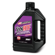 Maxima Performance Auto Synthetic Racing ATF 30WT Full Synthetic Auto Trans Oil - Quart, premium high-performance transmission fluid, No Slip Formula.