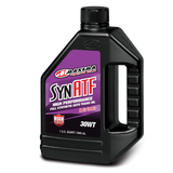 Maxima Performance Auto Synthetic Racing ATF 30WT Full Synthetic Auto Trans Oil - Quart, premium high-performance transmission fluid, No Slip Formula.
