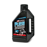 Maxima Plush Suspension Fluid 7WT - 16oz bottle.