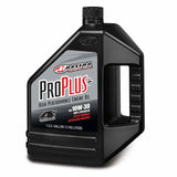 Maxima Pro Plus + 10w30 Synthetic - 128oz - Oils & Oil Filters