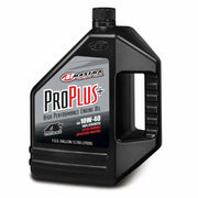 Maxima Pro Plus + 10w40 Synthetic - 128oz - Oils & Oil Filters