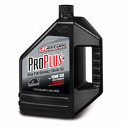 Maxima Pro Plus + 10w50 Synthetic - 128oz - Oils & Oil Filters