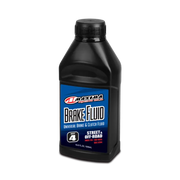 Maxima RACING DOT-4 High Temp Brake Fluid - 16.9oz - Brakes