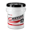 Maxima Racing Fork Fluid 125/150 7wt - 5 Gallon - Oils & Oil Filters