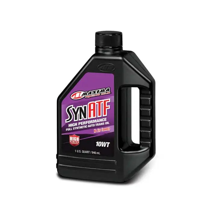 Maxima Racing Oil 49-00901