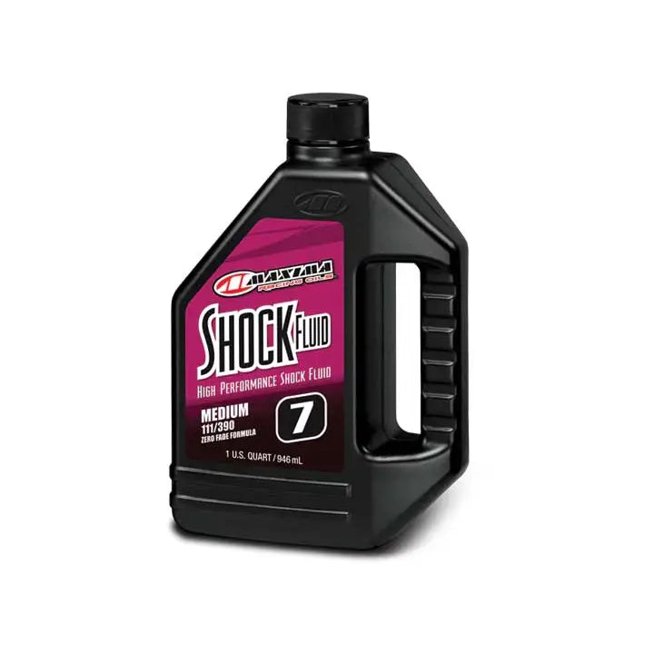 Maxima Racing Oil 58901M - Medium