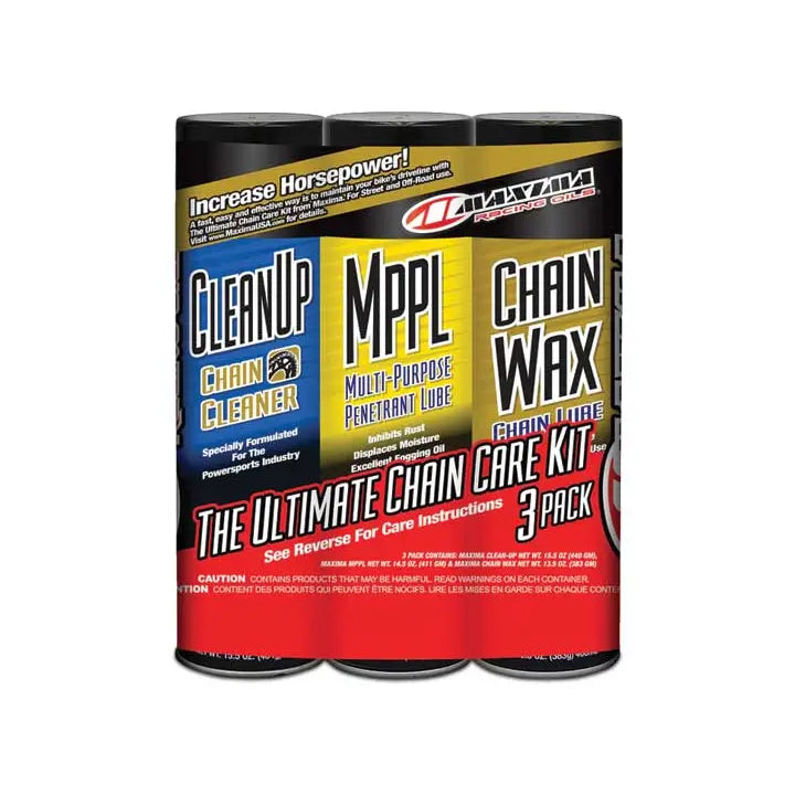 Maxima Racing Oil 70-749203