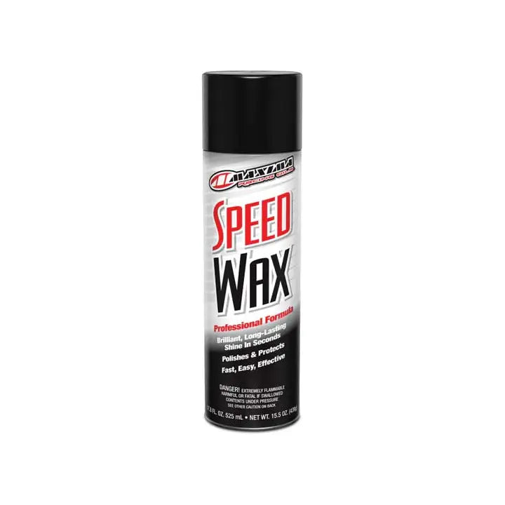Maxima Racing Oil 70-76920