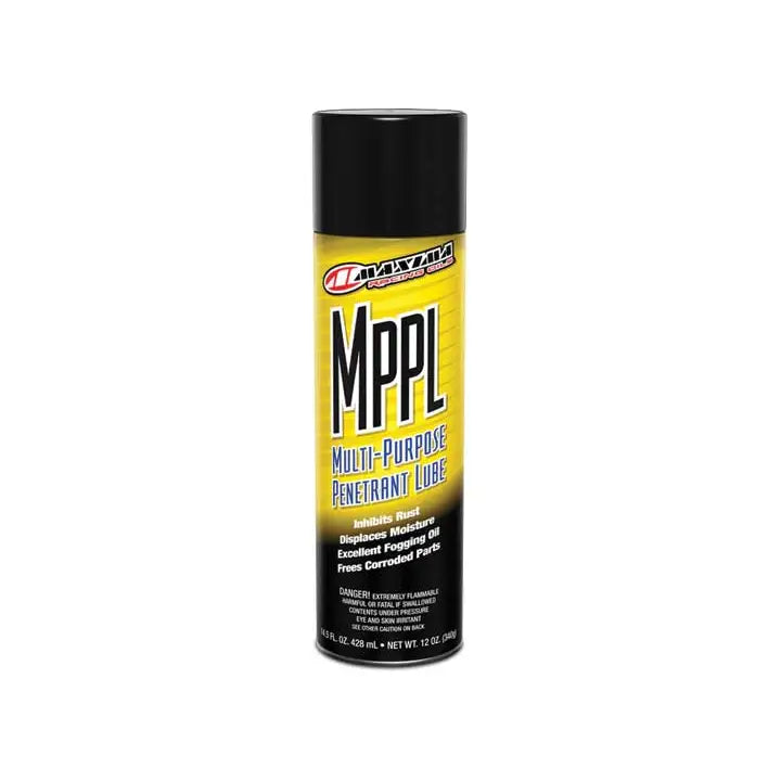 Maxima Racing Oil 73920