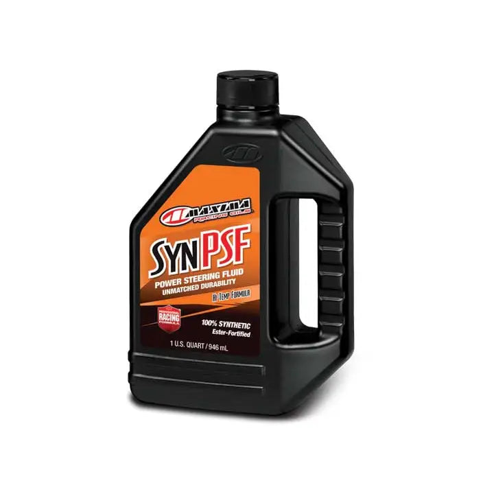 Maxima Racing Oil 89-01901