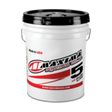 Maxima Racing Shock Fluid Med. 7wt 5 Gallon - Premium Suspension Performance.