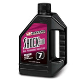 Maxima Racing Shock Fluid Medium 111/390 7wt - 1 Liter - Oils & Oil Filters