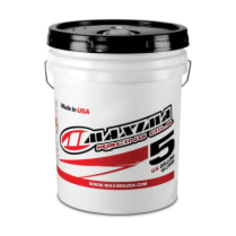 Maxima Performance Auto Synthetic Racing ATF 30WT Full Synthetic Auto Trans Oil - 5 Gal - Maxima