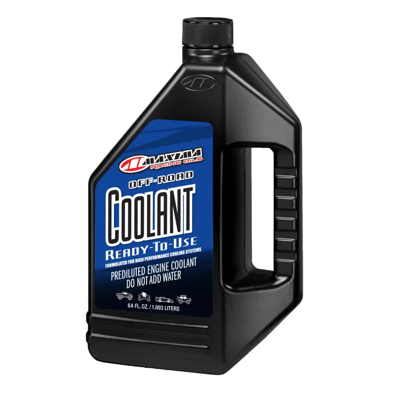 Maxima 89-83964 Maxima Off-Road Coolant - 64oz