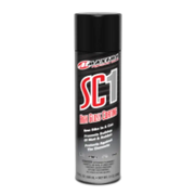 Maxima SC1 Clear Coat - 17.2 Fl oz (12oz Net Weight) - Exterior Styling