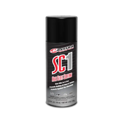 Maxima SC1 Clear Coat - 4oz - Exterior Styling