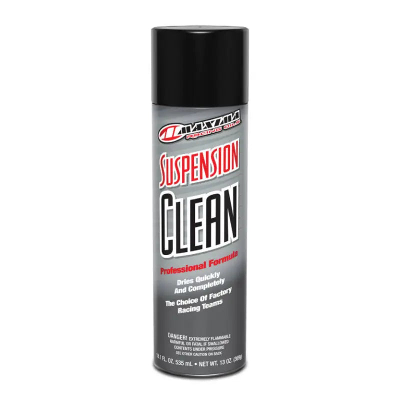 Maxima 71920 Maxima Suspension Clean - 17.5oz