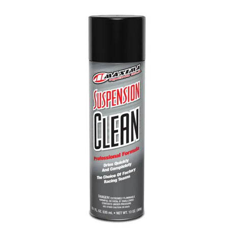 Maxima Suspension Clean - 17.5oz - Exterior Styling