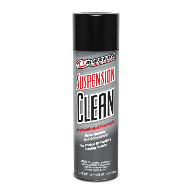 Maxima Suspension Clean - 17.5oz - Exterior Styling