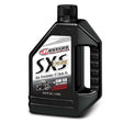 Maxima SXS Engine Full Synthetic 5w50 - 1 Liter - Oils & Oil Filters