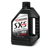 Maxima SXS Premium 10w40 - 1 Liter - Oils & Oil Filters
