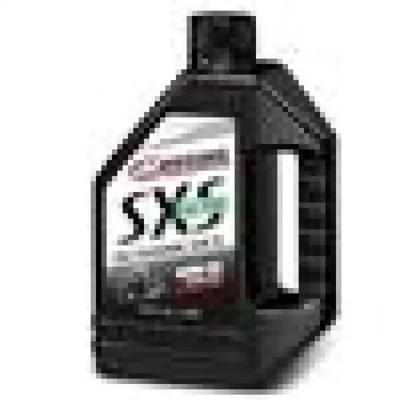 Maxima SXS Premium Transmission 80wt - 1 Liter - Oils & Oil Filters