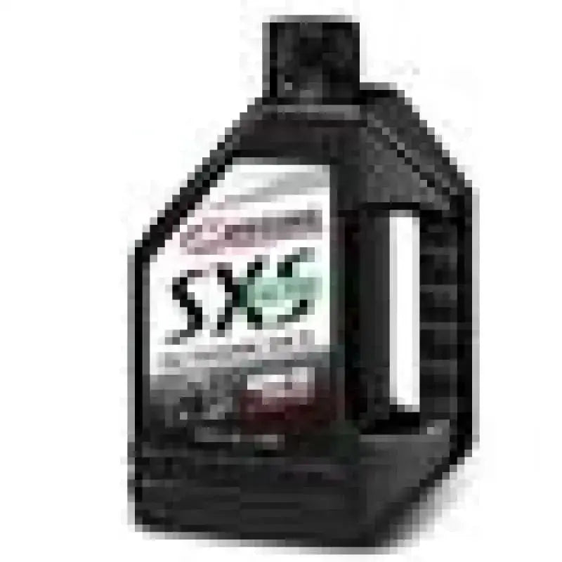 Maxima SXS Premium Transmission 80wt - 1 Liter - Oils & Oil Filters