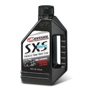 Maxima 40-45916 Maxima SXS Synthetic Front Drive Fluid - 16oz
