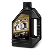 Maxima Synthetic Blend Ester 10w40 - 1 Liter - Oils & Oil Filters