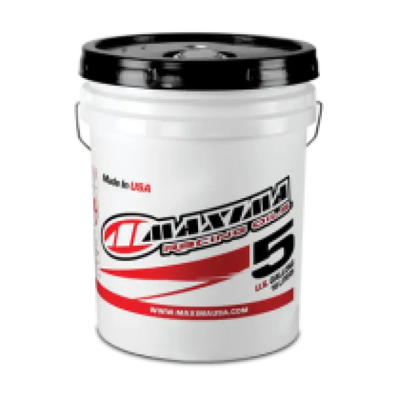 Maxima Synthetic Blend Ester 15w50 5 Gallon桶
