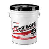 Maxima Synthetic Blend Ester 15w50 5 Gallon桶