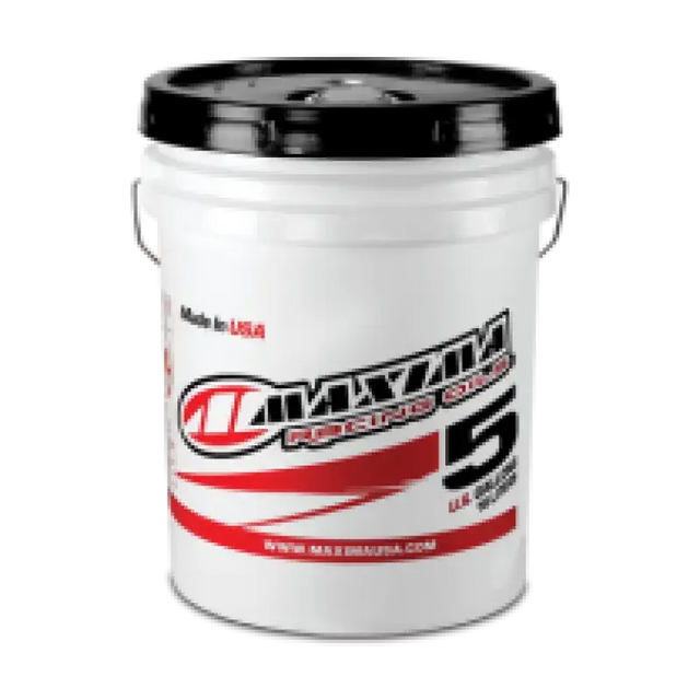 Maxima Synthetic Blend Ester 15w50 5 Gallon桶