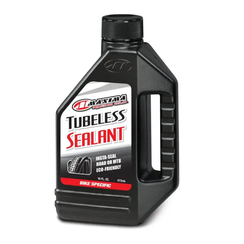 Maxima Tire Sealant - 16oz - Oils & Oil Filters