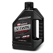 Maxima 40-01901 Maxima V-Twin Heavy Duty Transmission/Gear Oil 85w140 - 1 Liter