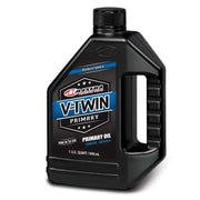Maxima 40-04901 Maxima V-Twin Primary Oil - 1 Liter