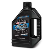 Maxima V-Twin Synthetic Primary Oil - 1 Liter - Oils & Filters