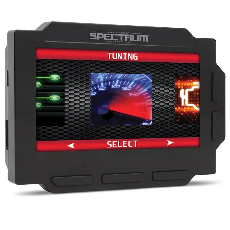 Hypertech 3000 Max Energy Spectrum Power Programmr Quality computer programmer from Hypertech