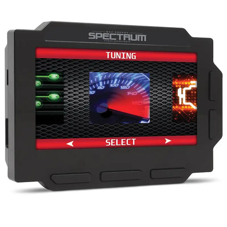 Hypertech 3000 Max Energy Spectrum Power Programmr Quality computer programmer from Hypertech