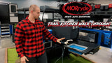 JP54-060 Mor/Ryde Trail Kitchen