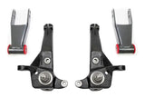 MaxTrac 01-09 Ford Ranger 2WD w/Coil Susp. (Non Stabilitrak) 4in/2in Spindle Lift Kit - Truck & Automotive