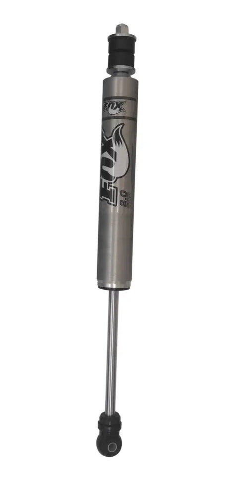 Silver Fox brand shock absorber for MaxTrac 05-18 Toyota Tacoma rear performance shock absorber