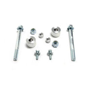 MAXTRAC 836800 4WD DIFF. DROP / SKID PLATE SPACERS