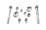 MaxTrac 05-18 Toyota Tacoma 4WD 6 Lug Front Differential Spacer Kit - Truck & Automotive