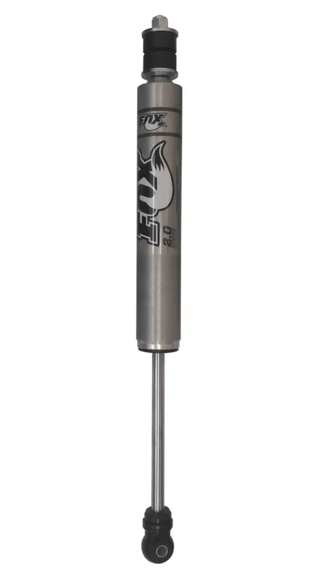 MaxTrac 07-18 Jeep Wrangler JK 2WD/4WD 3in Front FOX 2.0 Performance Shock Absorber - 769725F
